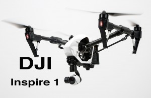 DJI Inspire 1 thumbnail