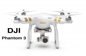 DJI Phantom 3 thumbnail